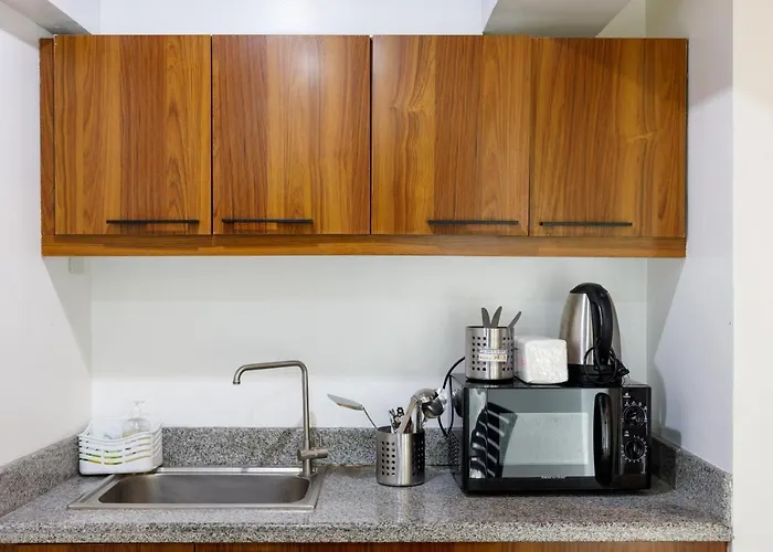 5880 Enriquez Residences Apartment