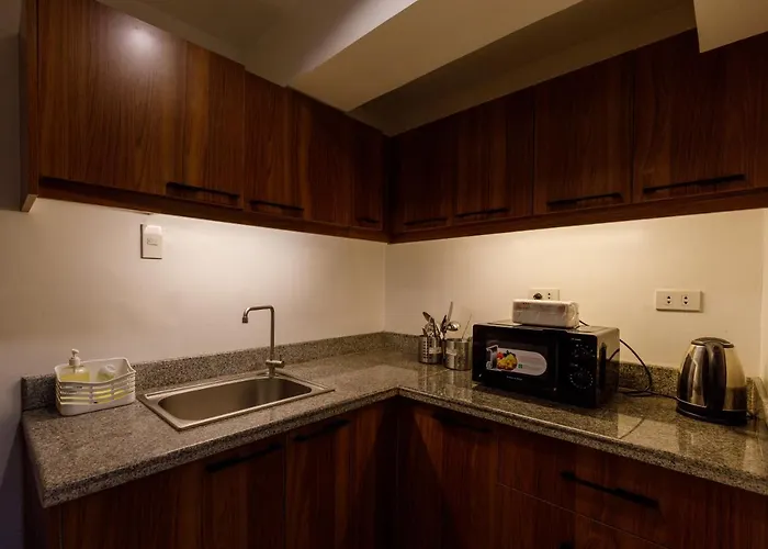 5880 Enriquez Residences