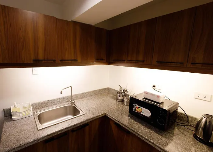 Apartment 5880 Enriquez Residences