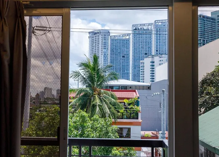 5880 Enriquez Residences Apartment *