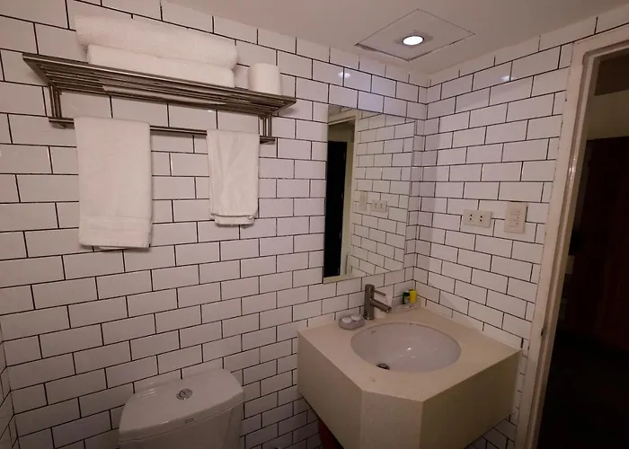 Apartment 5880 Enriquez Residences