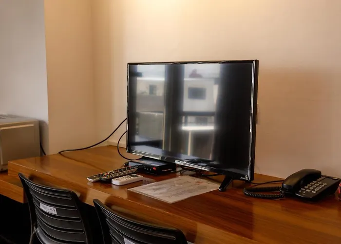 Apartment 5880 Enriquez Residences