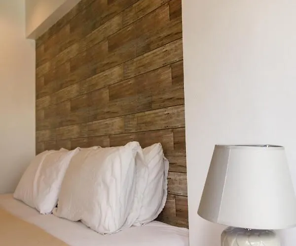 5880 Enriquez Residences Apartment *