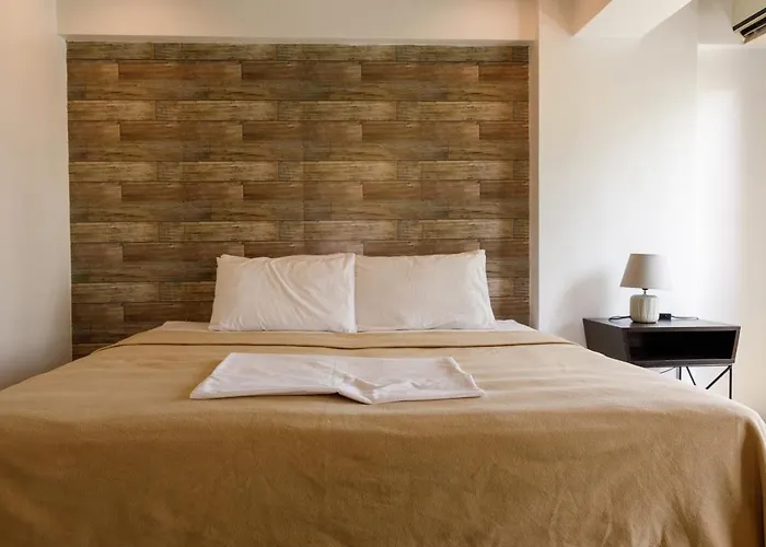 5880 Enriquez Residences Apartment Manila