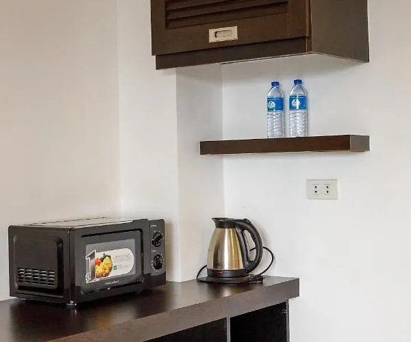 5880 Enriquez Residences *