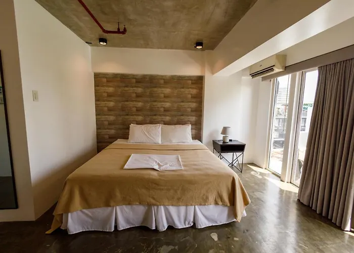 5880 Enriquez Residences Apartment *