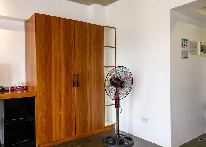 5880 Enriquez Residences *