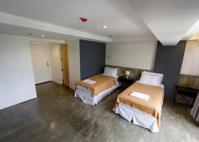 Apartment 5880 Enriquez Residences *
