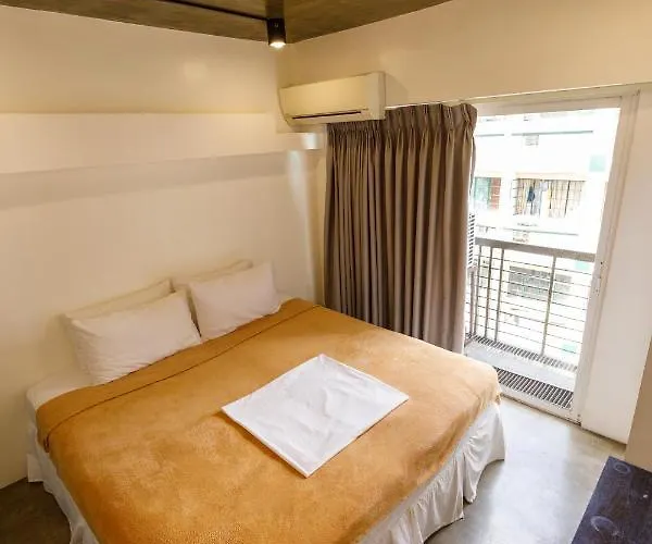 Apartment 5880 Enriquez Residences Manila