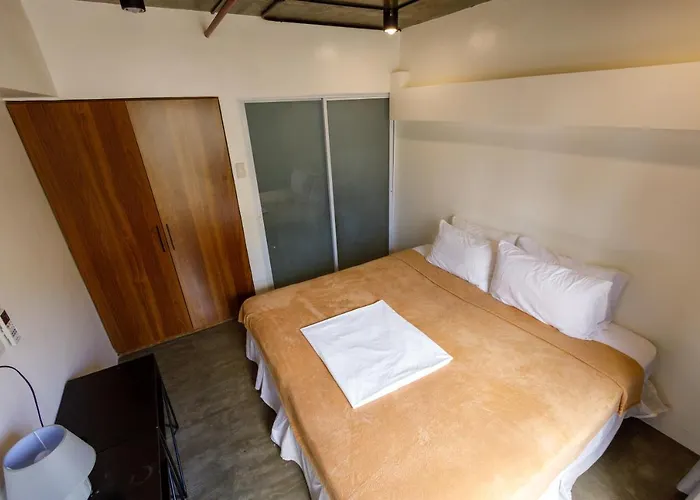 5880 Enriquez Residences Apartment Manila