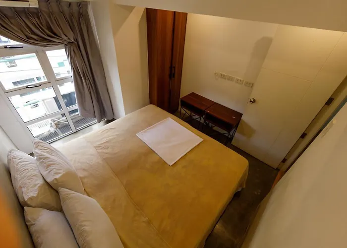 5880 Enriquez Residences Apartment *