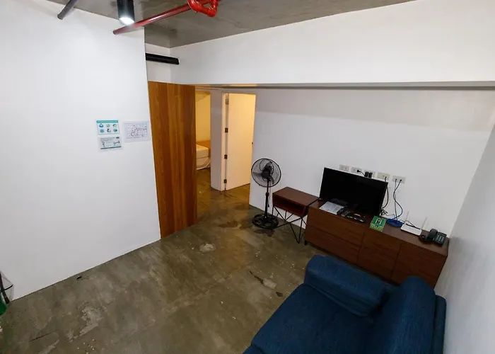 5880 Enriquez Residences Apartment