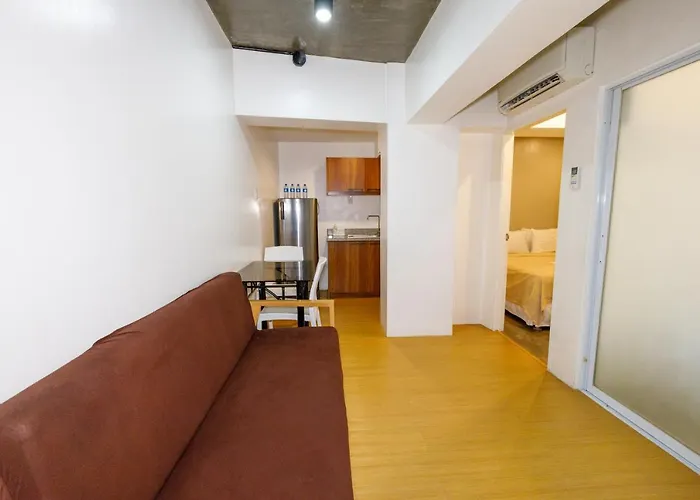 5880 Enriquez Residences Manila