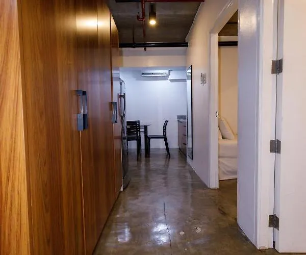 5880 Enriquez Residences