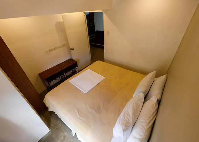 5880 Enriquez Residences