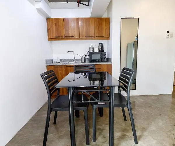 5880 Enriquez Residences Manila
