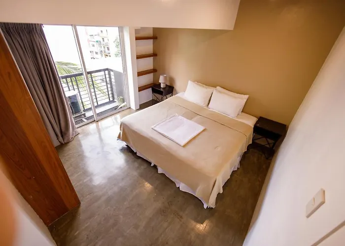 5880 Enriquez Residences