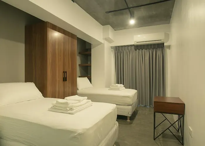 Apartment 5880 Enriquez Residences *