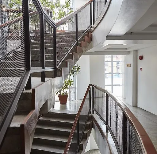 5880 Enriquez Residences Apartment Manila