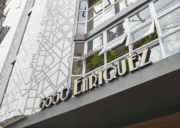 5880 Enriquez Residences Manila