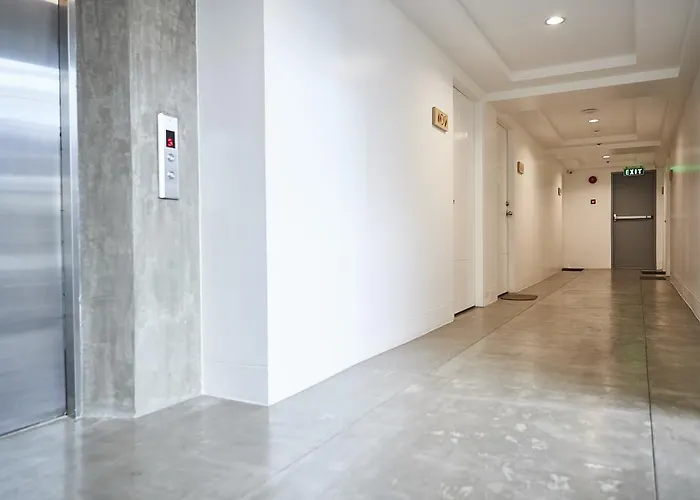 Apartment 5880 Enriquez Residences *