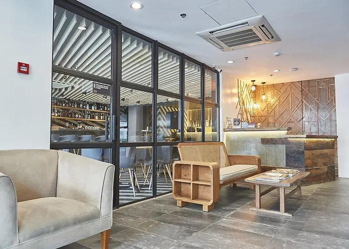 5880 Enriquez Residences Apartment Manila