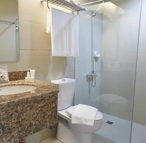 Apartment 5880 Enriquez Residences