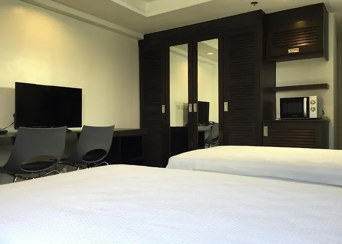 5880 Enriquez Residences Apartment